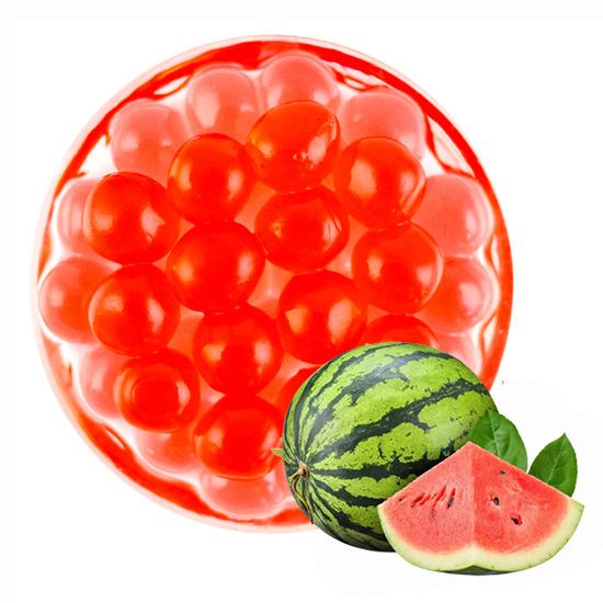 Bubbly Boba Watermelon Popping Ball 3.4kg