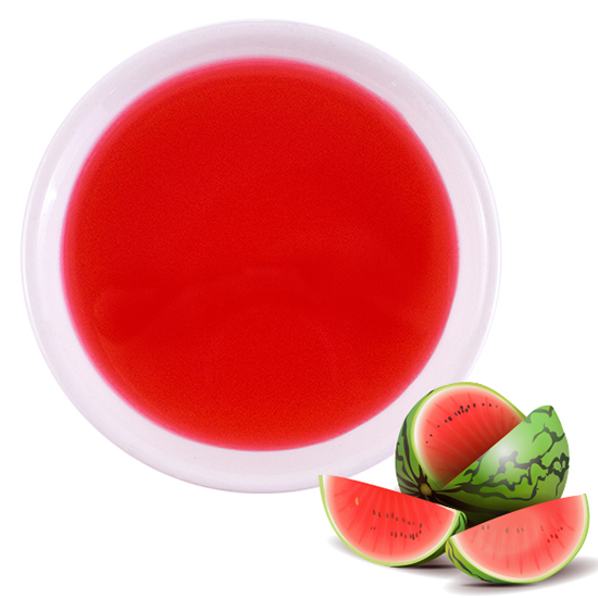 Bubbly Boba Watermelon Syrup 2.5kg