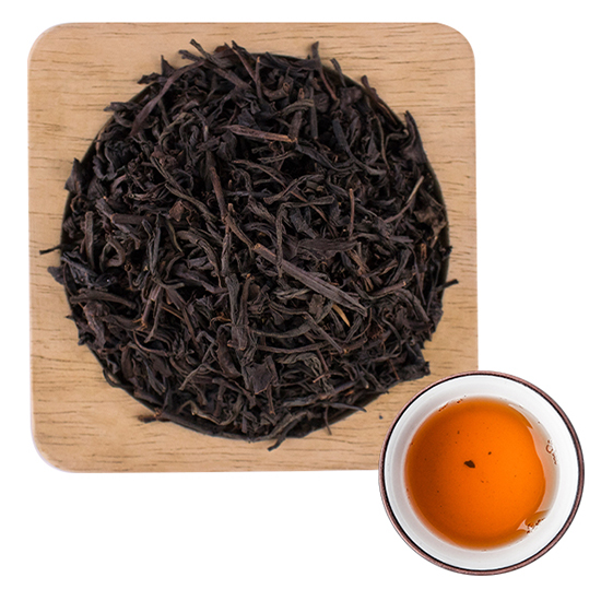 Milktea Shopping Platform Champion Assam Black Tea Leaf 600g NZ's