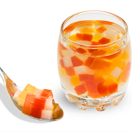 ML CRISTORY Mix Fruit Crystal/Konjac Jelly 3.3kg