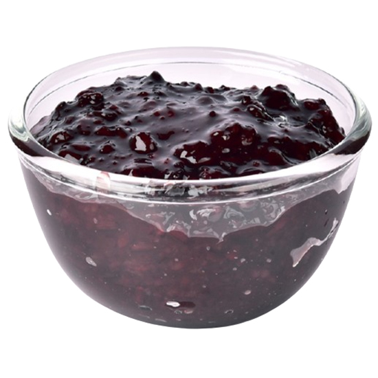 Milktea Shopping Platform Bubbly Boba Sweetened Purple Glutinous Rice