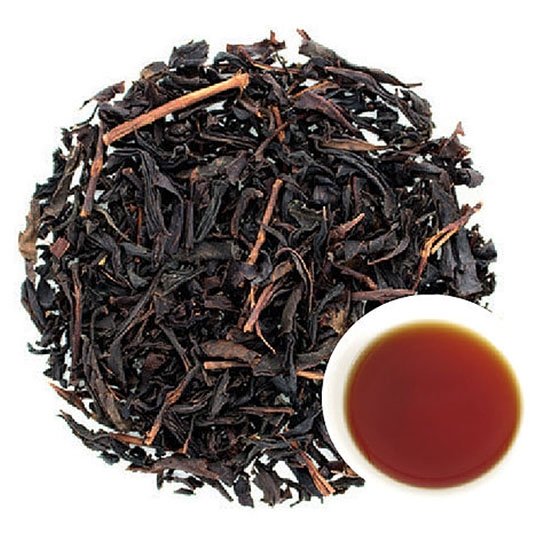 Milktea Shopping Platform Roasted Oolong Tea Leaf 600g NZ's Finest